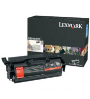 Lexmark X654X21E